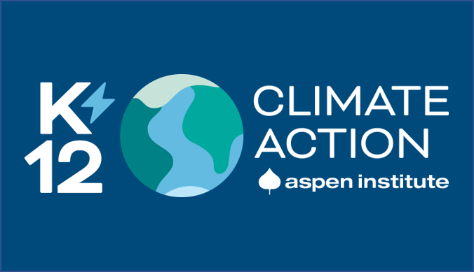 Are You Aware of K12 Climate Action?